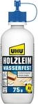 Uhu Holzleim 'Wasserfest' 75 g