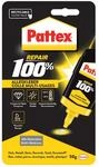 Pattex Alleskleber '100 % Repair' transparent 50 g