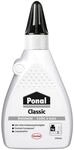 Ponal Holzleim 'Classic' transparent trocknend 120 g