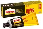 Pattex Kraftkleber 'Gel Compact' 50 g