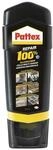 Pattex Alleskleber '100 % Repair' transparent 100 g