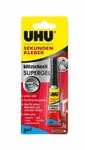 Uhu Sekundenkleber 'Supergel' 3 g