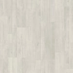 Parador Laminat 'Basic 200' Eiche s&auml;gerau wei&szlig; grau 7 mm