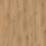 Parador Laminat 'Basic 400' Euche Horizont Natur braun 8 mm