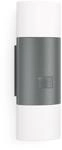 Steinel LED-Au&szlig;enleuchte 'L 910 S' anthrazit 797 lm