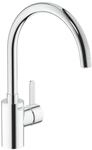 Grohe Sp&uuml;ltischarmatur 'Eurosmart Cosmopolitan' Niederdruck chromfarben