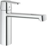 Grohe Einhand-Sp&uuml;ltischbatterie 'Get' verchromt