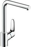 Hansgrohe Einhebel-K&uuml;chenarmatur 'Focus M41' 280 mm Chrom
