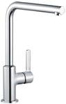 Kludi Sp&uuml;ltischarmatur 'L-Ine S Eco' Messing 29 cm