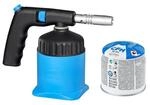 L&ouml;tlampe 'L&ouml;tmeister PZ 5000' mehrfarbig 730 &deg;C