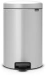 Brabantia Treteimer 'Newlcon' grau 20 l