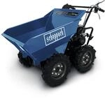 Scheppach Dumper 'DP3000' 5,6 PS 300 kg