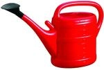 Geli Gie&szlig;kanne 10 Liter rot