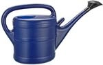 Geli Gie&szlig;kanne blau 10 l