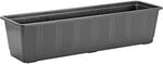 Geli Blumenkasten "Standard" 60 cm anthrazit
