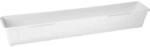 Geli Blumenkasten "Standard" wei&szlig; 100 cm