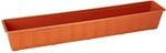 Geli Blumenkasten "Standard" terrakotta 100 cm
