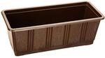 Geli Blumenkasten "Standard" braun 40 cm