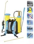 Gloria Kolbenr&uuml;ckspr&uuml;hger&auml;t "Pro 1300" 13 l
