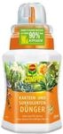 Compo Kakteen- und Sukkulentend&uuml;nger 250 ml