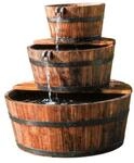 Ubbink Wasserspiel 'Edinburgh' 600 l/h