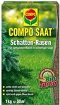 Schattenrasen 'Compo Saat' 1 kg