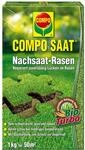 Nachsaatrasen 'Compo Saat' 1 kg