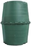 GARANTIA Regentonne tannengr&uuml;n 1300 l