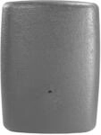 GARANTIA Wandtank 'Terranova' graphite grey 275 l