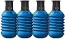 4rain Zisterne 'Modularis' blau 10000 l