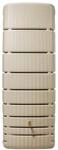 4rain Wandtank 'Slim' sandfarben 650 l mit Hahn