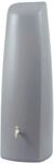 GARANTIA Wandtank 'Elegance' steingrau 400 l