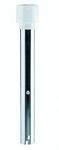 Schneider Bodenh&uuml;lse Metall f&uuml;r Schirmmast mit &Oslash; 38-50 mm