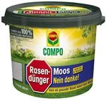 Compo Rasend&uuml;nger 'Moos - Nein danke!' 7,5 kg