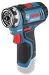 Bosch Akku-Bohrschrauber 'GSR 12V-15 FC Professional'