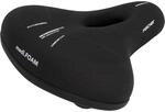 Fischer Fahrrad Fahrradsattel Touren 'Memory medi.Foam' schwarz