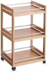Zeller Rollwagen 45,7 x 76 x 38 cm