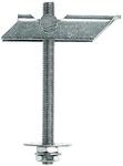 Fischer Kippd&uuml;bel 'KD 6' &Oslash; 16 x 100 mm 25 St&uuml;ck