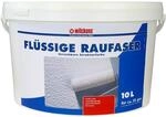 Wilckens Fl&uuml;ssige Raufaser mattwei&szlig; 10 l