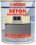 Wilckens Bodenbeschichtung rotbraun 750 ml