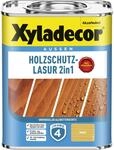 Xyladecor 2in1 Holzschutzlasur kieferfarben 750 ml