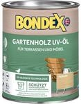 Bondex Holz&ouml;l transparent 750 ml