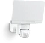 Steinel LED-Strahler 'XLED Home 2 S' mit Bewegungsmelder 13,7 W wei&szlig;