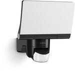 Steinel LED-Strahler 'XLED Home 2 S' mit Bewegungsmelder 13,7 W schwarz