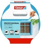 tesa Malerband f&uuml;r Au&szlig;enbereiche 25 m blau