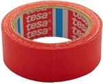 tesa Gewebeband 'Extra Power Perfect' rot 2,75 m