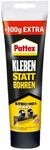 Pattex Montagekleber 'Kleben statt Bohren' wei&szlig; 250 g