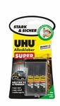 Uhu Alleskleber 'Super' 3 x 1 g