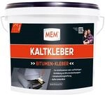 MEM Bitumen-Kaltkleber 6,5 kg