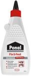 Ponal Holzleim 'Fix & Fest' transparent trocknend 500 g